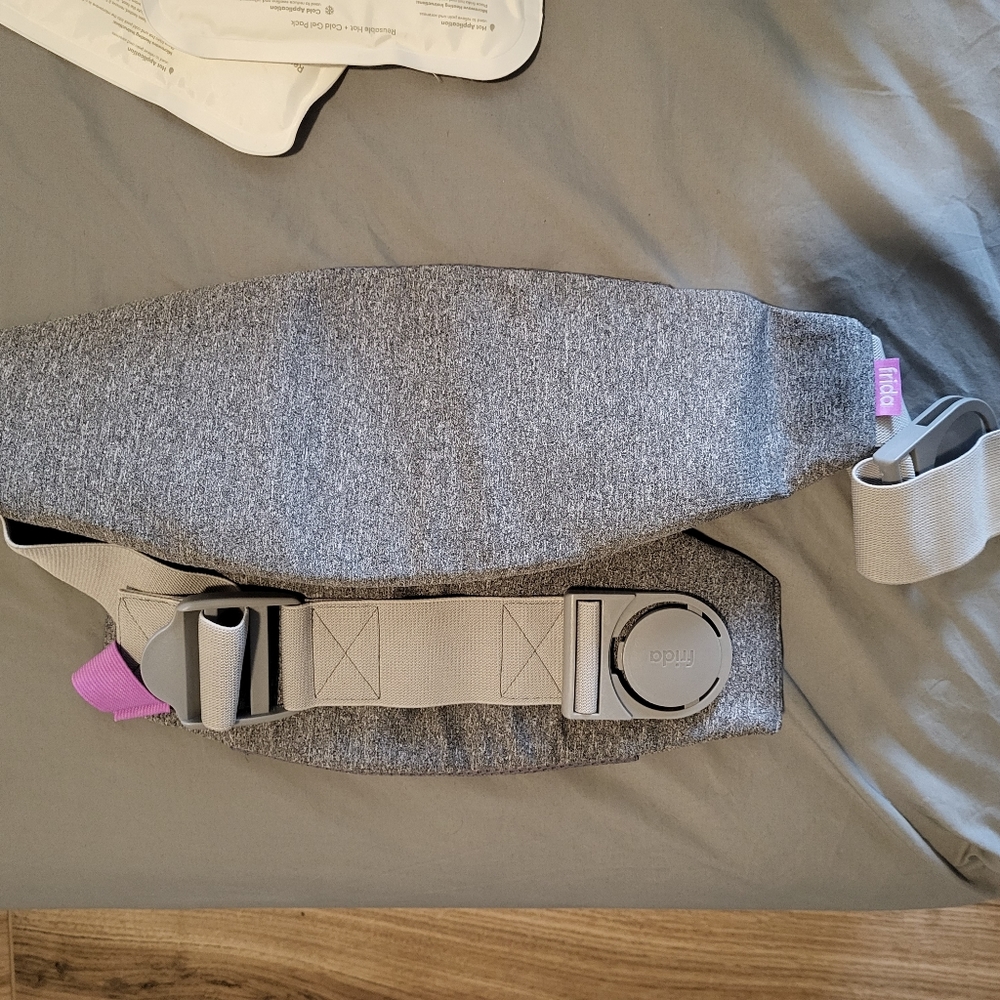Frida csection belt